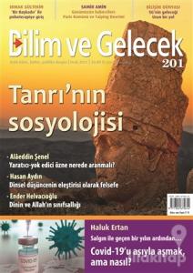 Bilim ve Gelecek Dergisi Sayı: 201 Ocak 2021