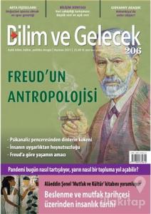Bilim ve Gelecek Dergisi Sayı: 206 Haziran 2021