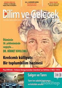 Bilim ve Gelecek Dergisi Sayı: 210 Ekim 2021