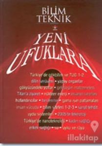 Bilim ve Teknik Yeni Ufuklara 2 (Ciltli)