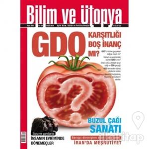 Bilim ve Ütopya Dergisi Sayı: 243 - Eylül 2014
