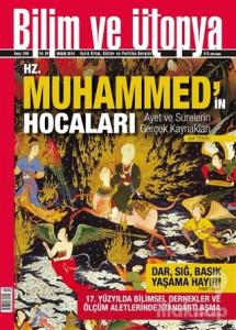 Bilim ve Ütopya Dergisi Sayı: 246 Aralık 2014