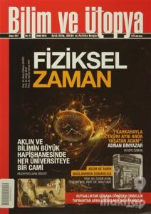 Bilim ve Ütopya Dergisi Sayı: 247 Ocak 2015