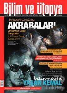 Bilim ve Ütopya Dergisi Sayı: 250 - Nisan 2015