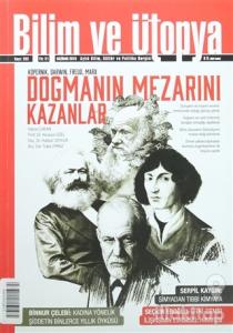 Bilim ve Ütopya Dergisi Sayı: 252 - Haziran 2015