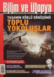 Bilim ve Ütopya Dergisi Sayı: 253 - Temmuz 2015