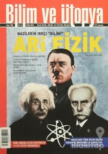 Bilim ve Ütopya Dergisi Sayı: 255 - Eylül 2015