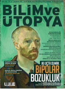 Bilim ve Ütopya Dergisi Sayı: 324 Haziran 2021