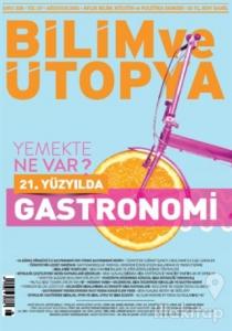 Bilim ve Ütopya Dergisi Sayı: 326 Ağustos 2021