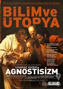 Bilim ve Ütopya Dergisi Sayı: 327 Eylül 2021