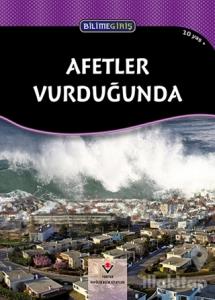 Bilime Giriş - Afetler Vurduğunda