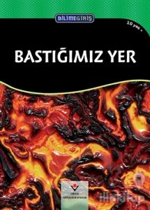 Bilime Giriş - Bastığımız Yer
