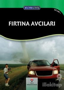 Bilime Giriş - Fırtına Avcıları