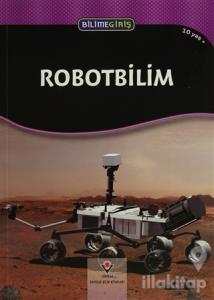 Bilime Giriş - Robotbilim