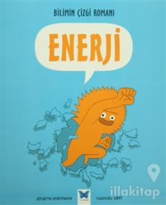 Bilimin Çizgi Romanı - Enerji