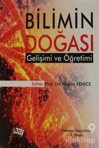 Bilimin Doğası Gelişimi ve Öğretimi