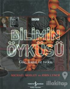 Bilimin Öyküsü (Ciltli)