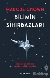 Bilimin Sihirbazları