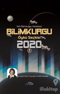 Bilimkurgu Öykü Seçkisi 2020