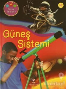Bilimle Tanışalım - Güneş Sistemi