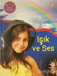 Bilimle Tanışalım - Işık ve Ses