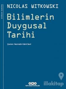 Bilimlerin Duygusal Tarihi