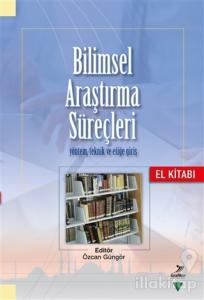 Bilimsel Araştırma Süreçleri