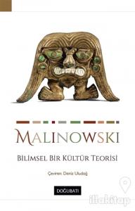 Bilimsel Bir Kültür Teorisi