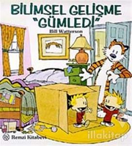 Bilimsel Gelişme "Gümledi"