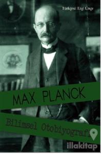 Bilimsel Otobiyografi