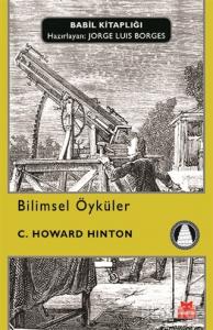 Bilimsel Öyküler