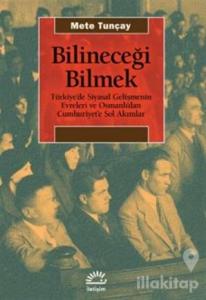 Bilineceği Bilmek