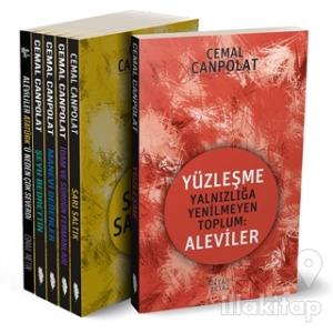 Bilinmeyen Alevilik Seti - 6 Kitap