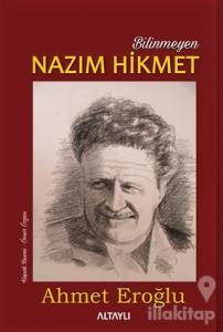 Bilinmeyen Nazım Hikmet
