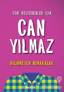 Bilinmeyen Numaralar (İmzalı)