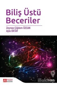 Biliş Üstü Beceriler