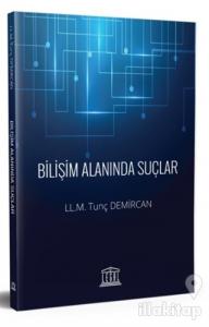 Bilişim Alanında Suçlar