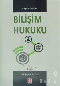 Bilişim Hukuku