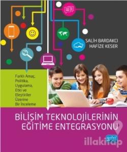Bilişim Teknolojilerinin Eğitime Entegrasyonu