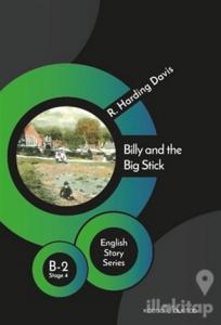 Billy and the Big Stick B - 2 Stage 4