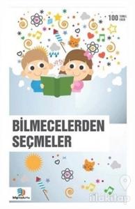 Bilmecelerden Seçmeler