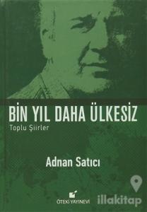 Bin Yıl Daha Ülkesiz