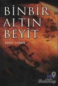 Binbir Altın Beyit