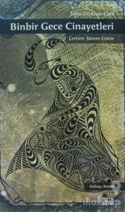 Binbir Gece Cinayetleri