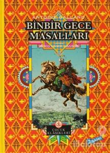 Binbir Gece Masalları (Ciltli)