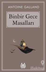 Binbir Gece Masalları