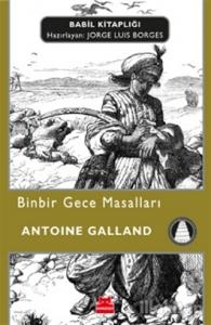 Binbir Gece Masalları