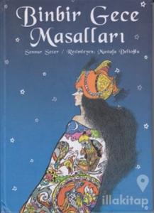 Binbir Gece Masalları