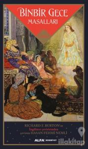 Binbir Gece Masalları
