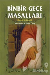 Binbir Gece Masalları